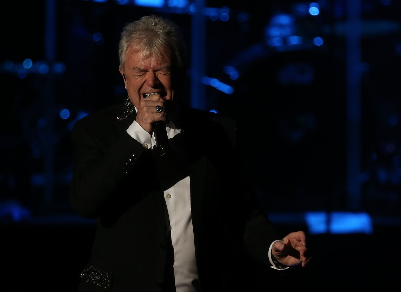 Air Supply